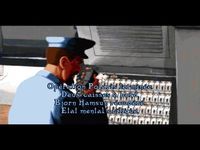 une photo d'Ã©cran de Prisoner of Ice sur PC